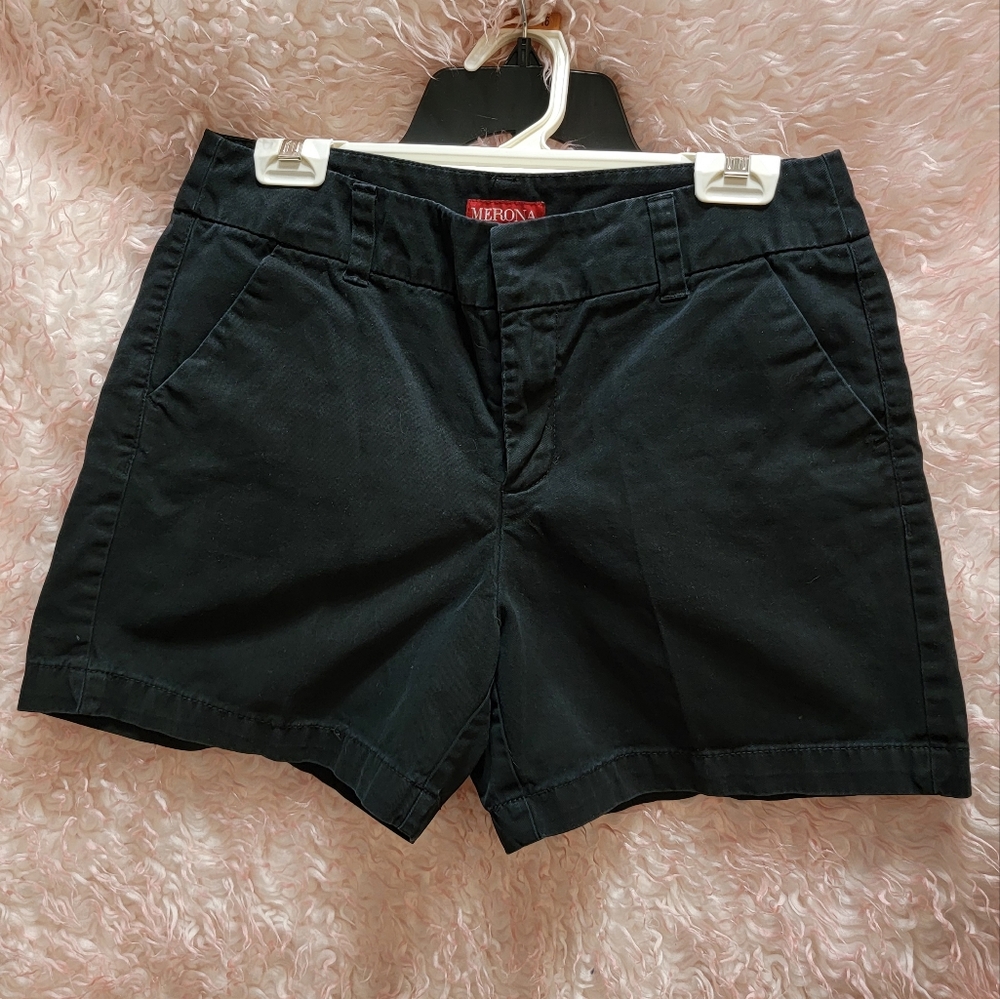 Merona shorts sz 6